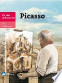 Un mar de historias: Picasso