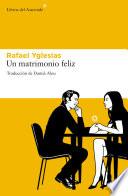 Un matrimonio feliz