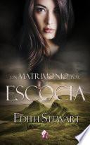 Un matrimonio por Escocia