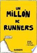 Un millón de runners