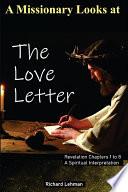 Un Misionero Mira: La Carta de Amor