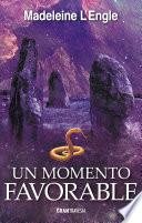 Un momento favorable