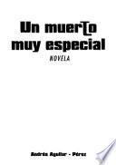 Un muerto muy especial