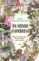 Un mundo asombroso