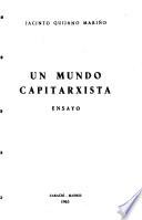 Un mundo capitarxista