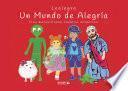 Un Mundo de Alegría