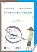 Un mundo de hormigas