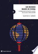 Un mundo made in China