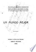 Un mundo mejor