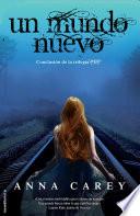Un mundo nuevo (Eve 3)