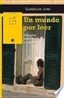 Un mundo por leer