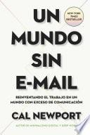 Un Mundo sin e-mail
