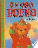 Un oso bueno