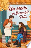 Un otoño en Bramble Falls