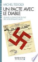 Un pacte avec le diable