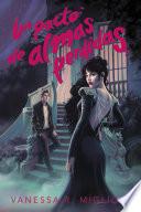 Un pacto de almas perdidas