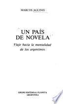 Un país de novela