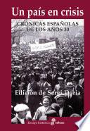 Un país en crisis