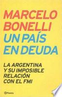 Un país en deuda