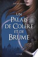 Un Palais d’épines et de roses T2