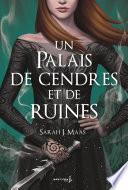 Un Palais d’épines et de roses T3