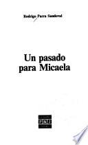 Un pasado para Micaela
