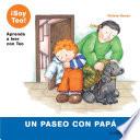 Un paseo con papá