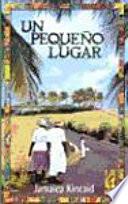 Un pequeño lugar