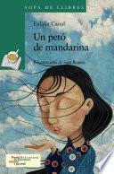 Un petó de mandarina