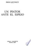 Un pintor ante el espejo