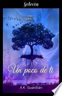 Un poco de ti (Kamaù tut 1)