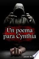 Un poema para Cynthia