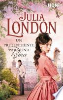 Un pretendiente para una reina