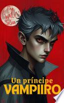 Un Príncipe Vampiro