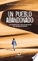 Un pueblo abandonado