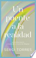 Un puente a la realidad