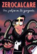 Un pulpo en la garganta