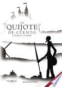Un quijote de cuento