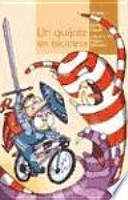 Un quijote en bicicleta