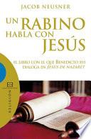 Un rabino habla con Jesús