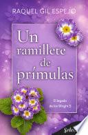 Un ramillete de prímulas (El legado de los Wright 5)