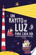 Un rayito de luz para cada día