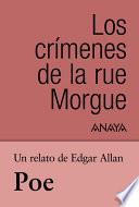 Un relato de Poe: Los crímenes de la rue Morgue