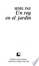 Un rey en el jardín