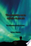 Un romántico verso infinito de poesía