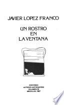 Un rostro en la ventana