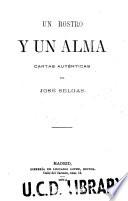 Un rostro y un alma