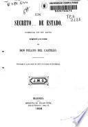 Un secreto_ de estado