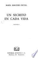 Un secreto en cada vida