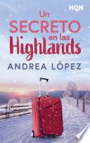 Un secreto en las Highlands